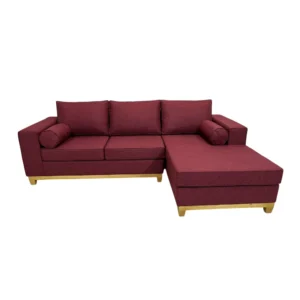 Taormina FULL chaise long
